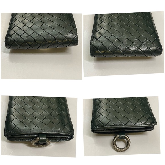 Bottega Veneta Mens Wallet - Picture 7 of 12